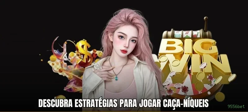 App 9556bet para Android e iOS - download grátis