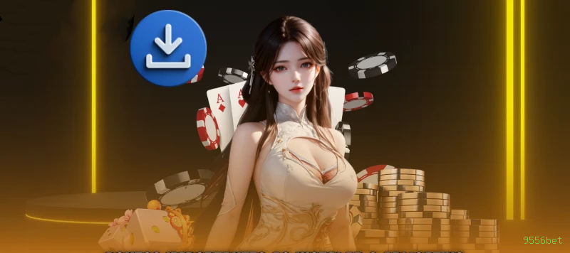 Slots no app 9556bet mobile
