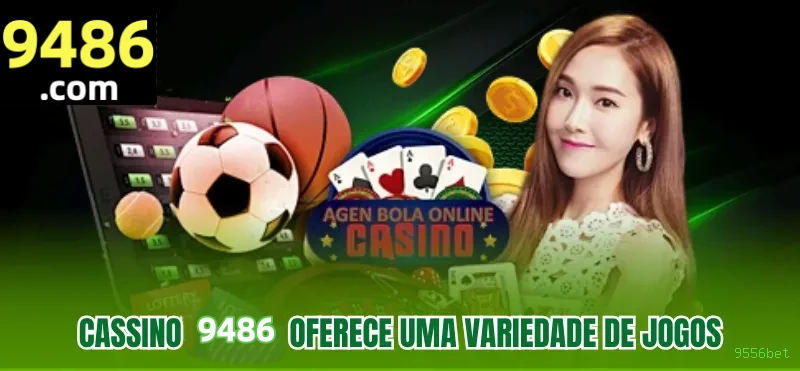 App 9556bet apostas esportivas mobile