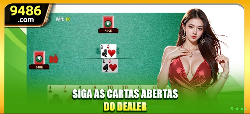 Cassino 9556bet app mobile
