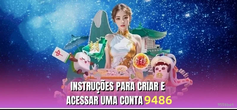 Segurança 9556bet SSL