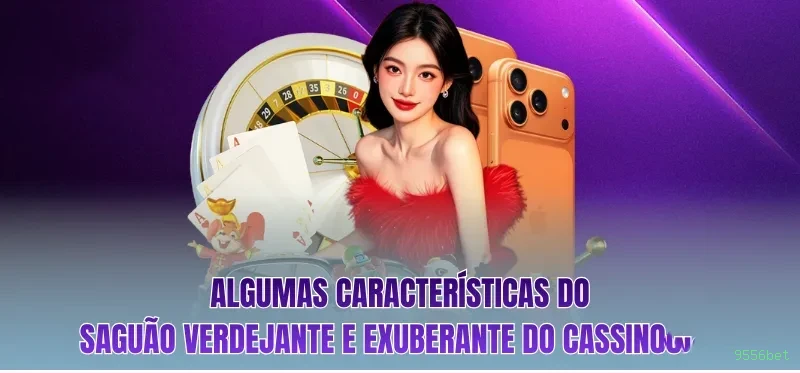 Pagamentos 9556bet PIX