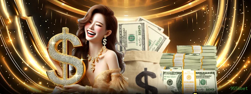 Cashback VIP 9556bet - reembolso semanal